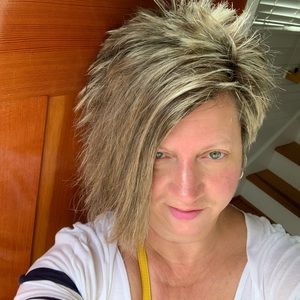 Meet your Posher, Tracey